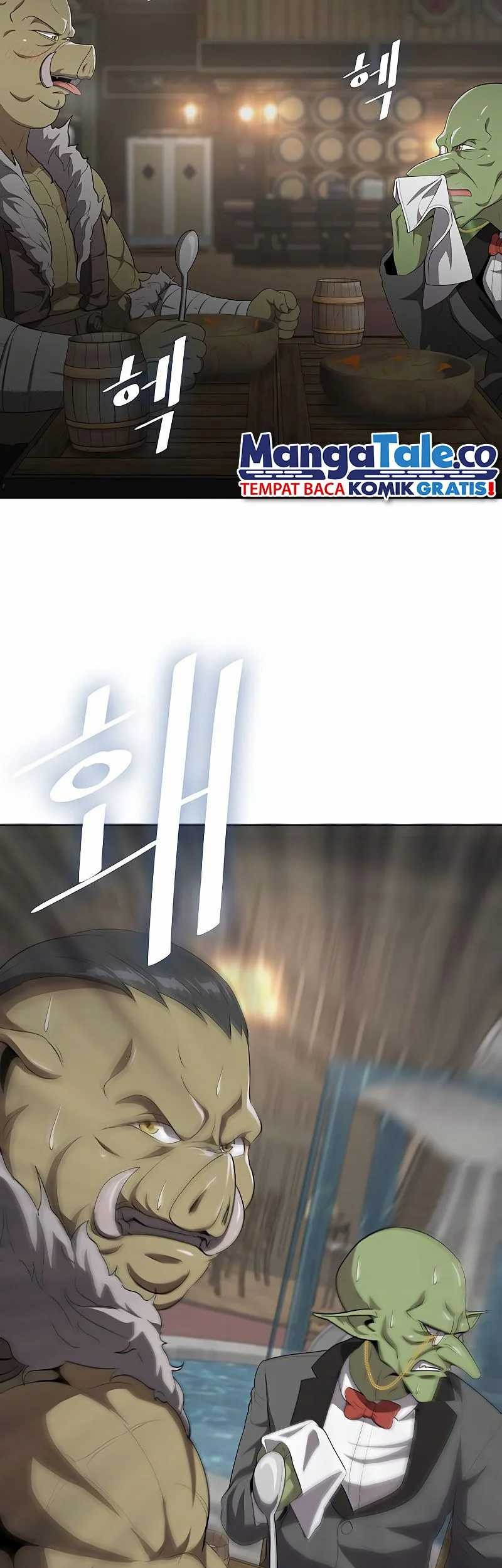 The Strongest Chef in Another World Chapter 07 Gambar 24