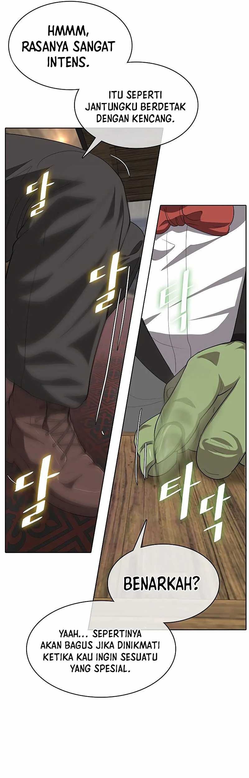 The Strongest Chef in Another World Chapter 07 Gambar 26