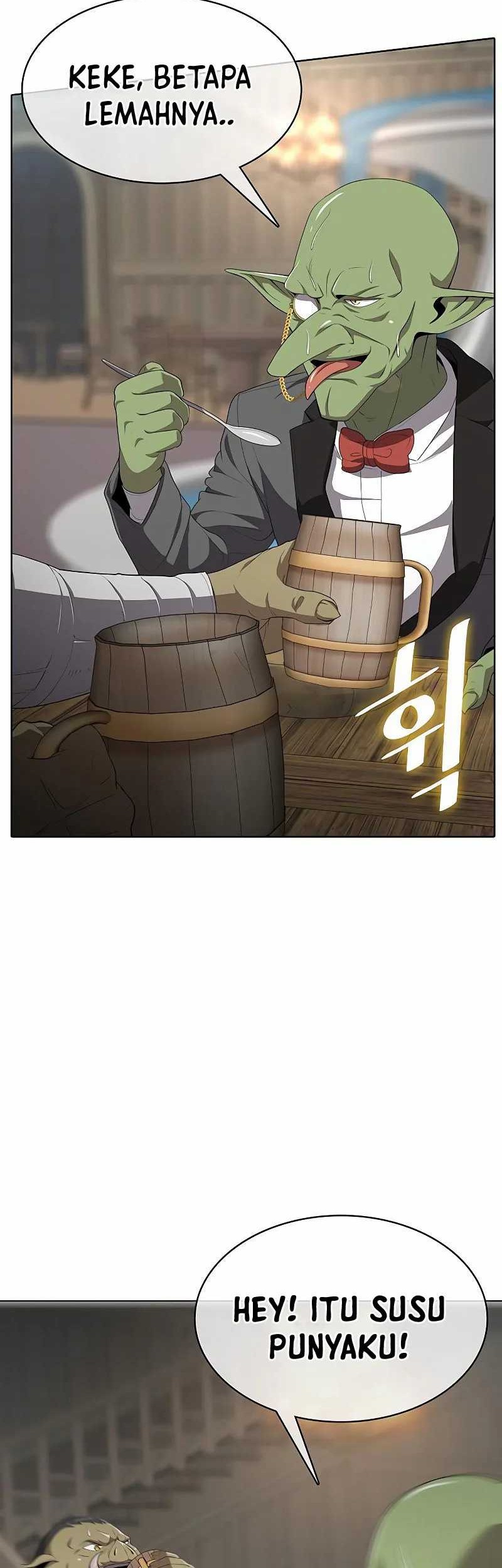 The Strongest Chef in Another World Chapter 07 Gambar 29