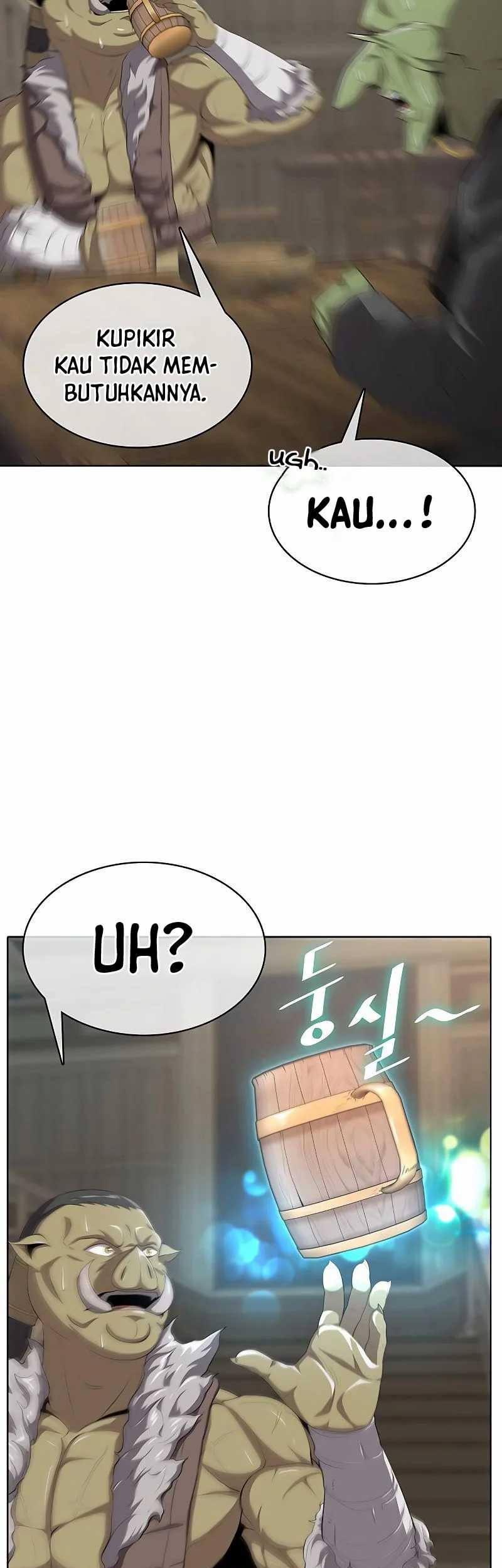 The Strongest Chef in Another World Chapter 07 Gambar 30