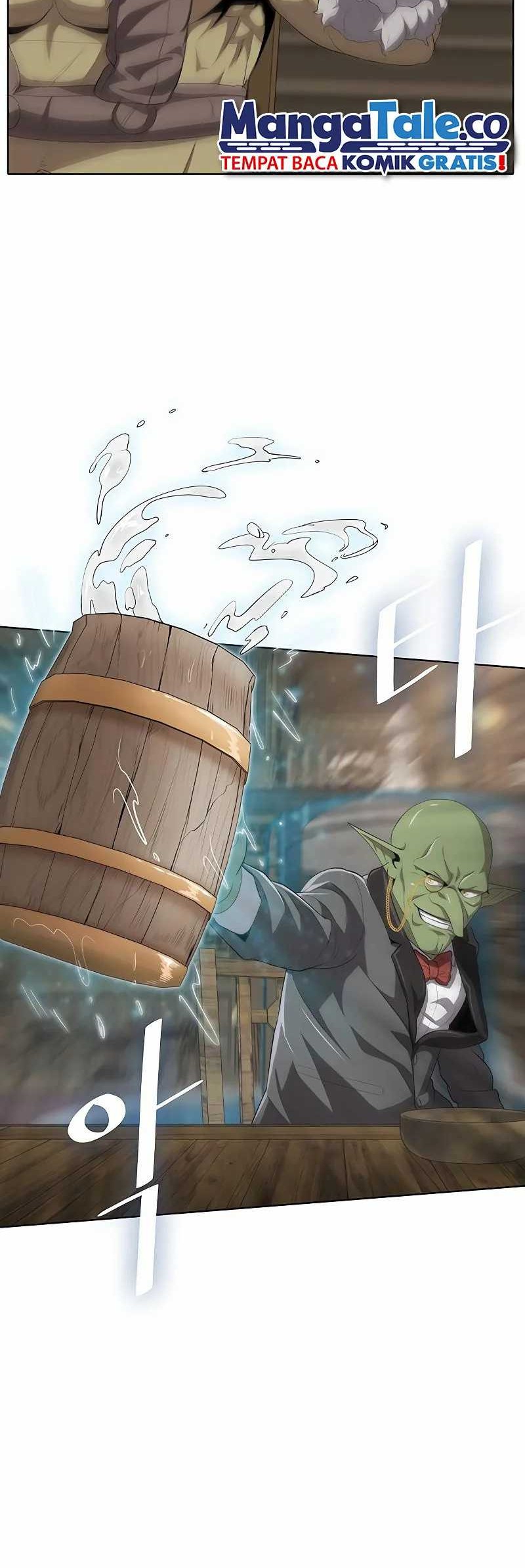 The Strongest Chef in Another World Chapter 07 Gambar 31