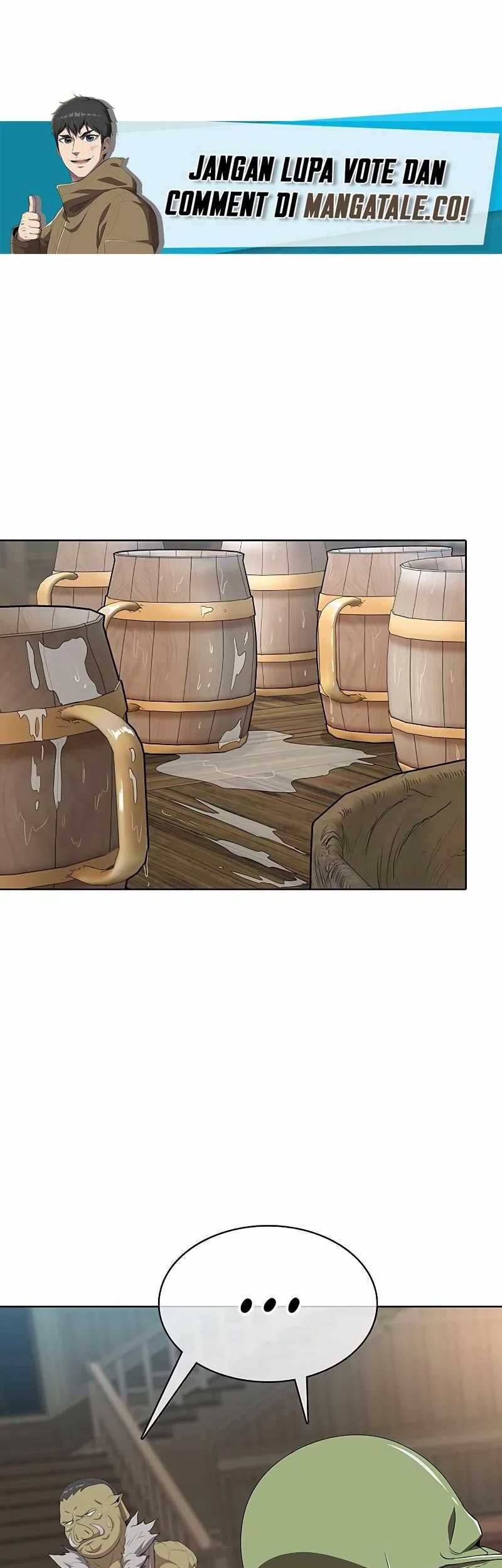 The Strongest Chef in Another World Chapter 07 Gambar 34