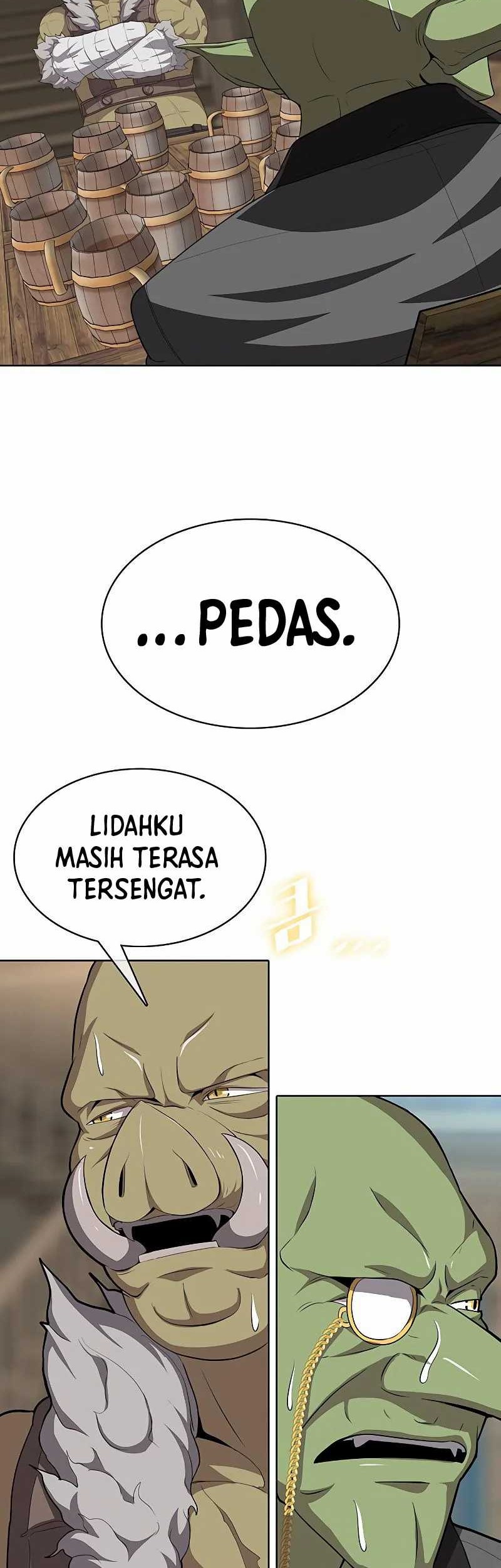 The Strongest Chef in Another World Chapter 07 Gambar 35