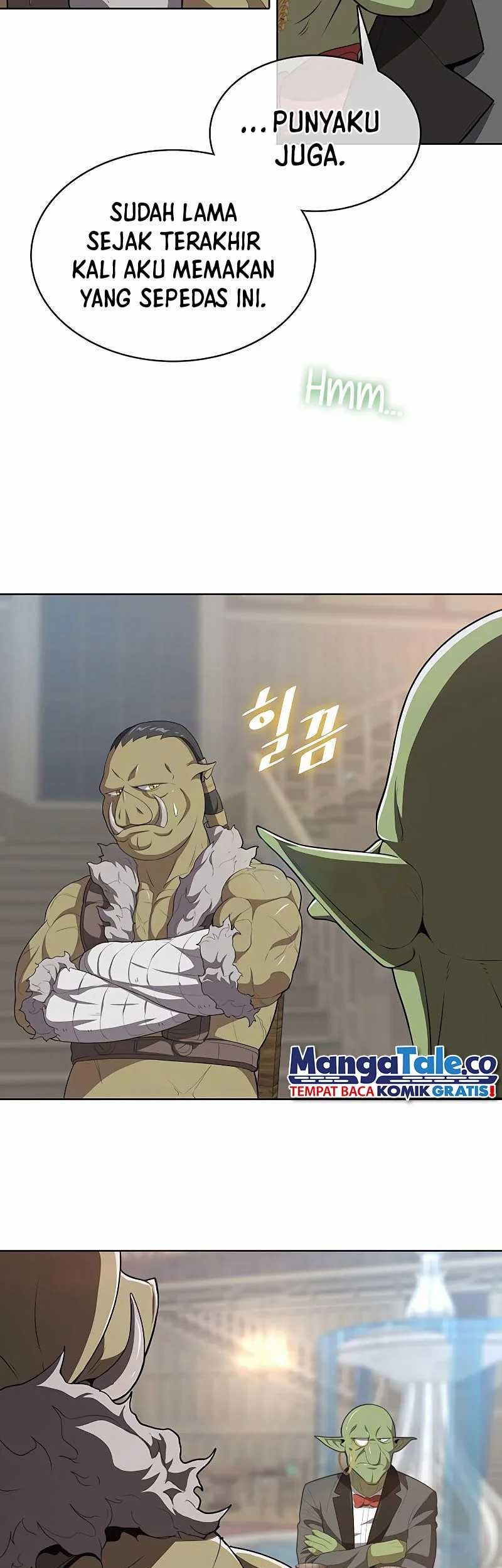 The Strongest Chef in Another World Chapter 07 Gambar 36