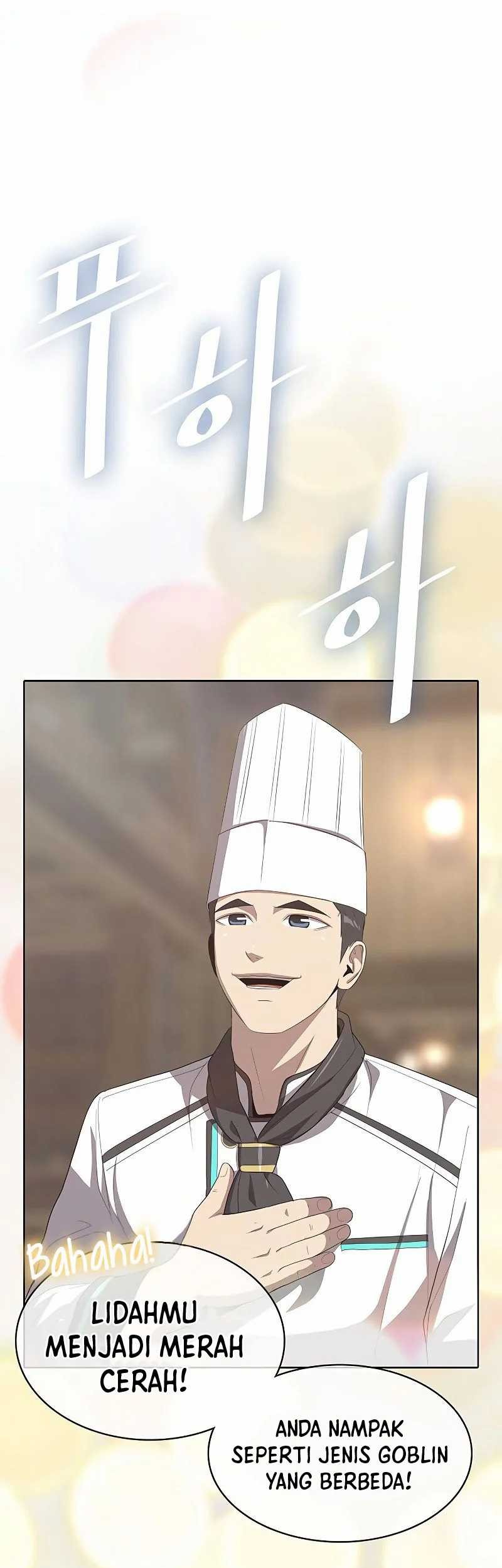 The Strongest Chef in Another World Chapter 07 Gambar 39