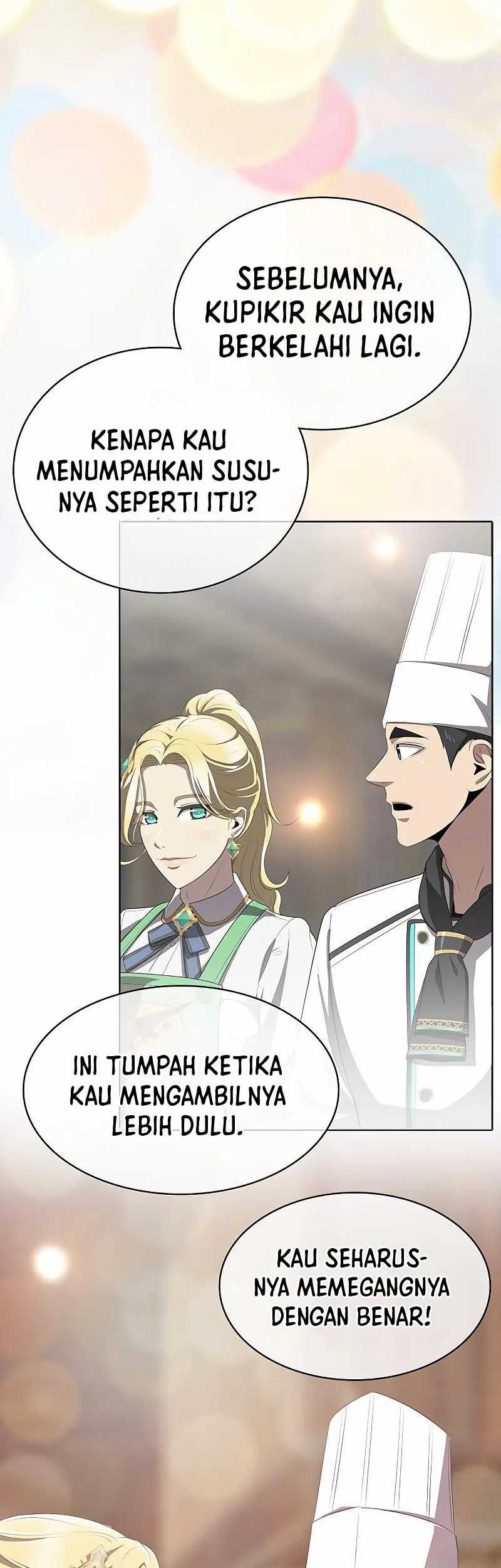 The Strongest Chef in Another World Chapter 07 Gambar 40