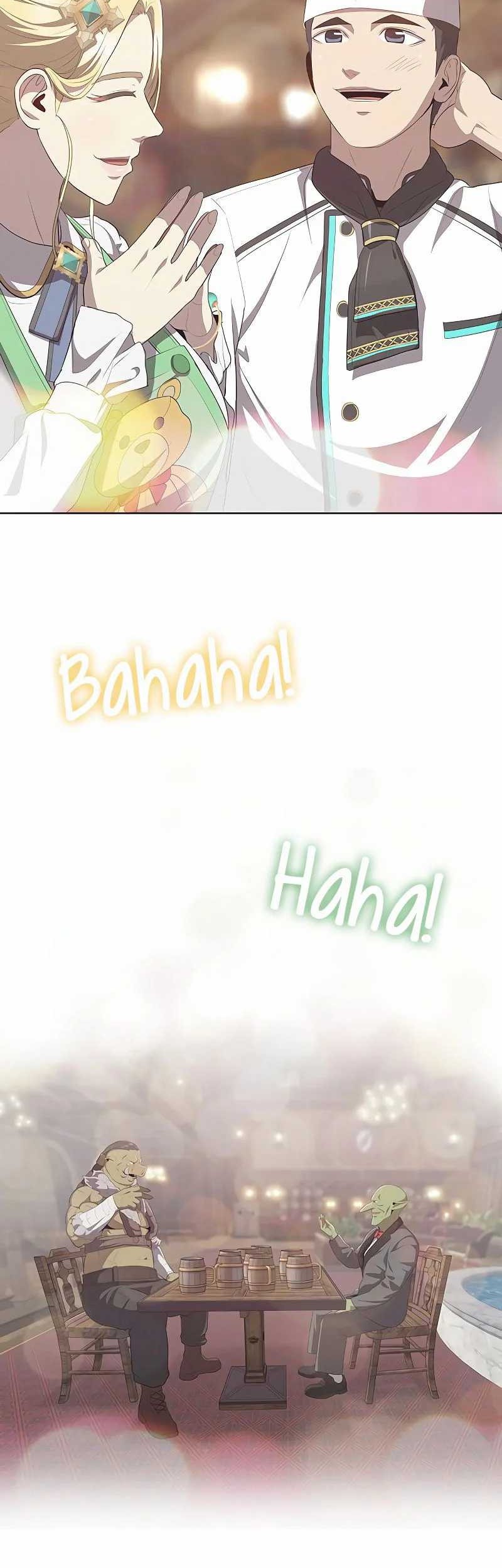 The Strongest Chef in Another World Chapter 07 Gambar 41