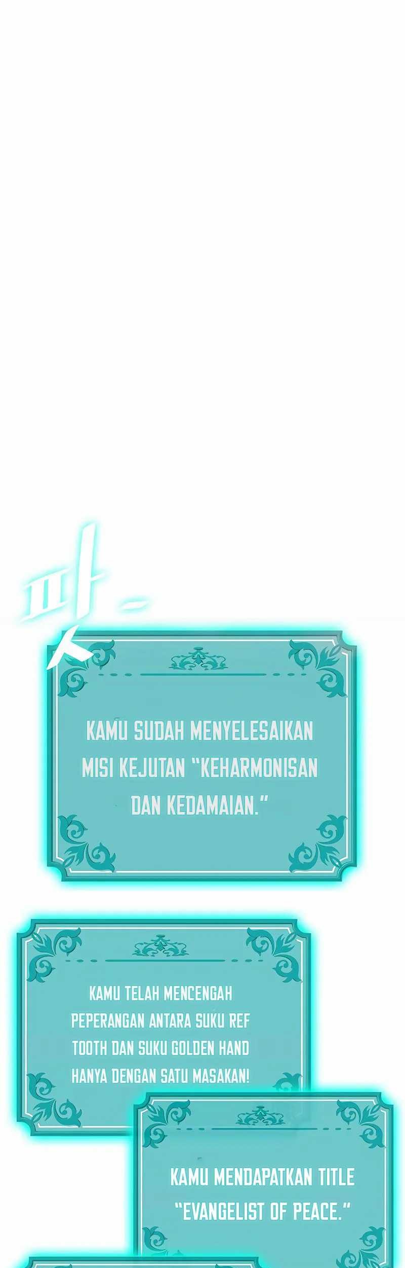 The Strongest Chef in Another World Chapter 07 Gambar 43