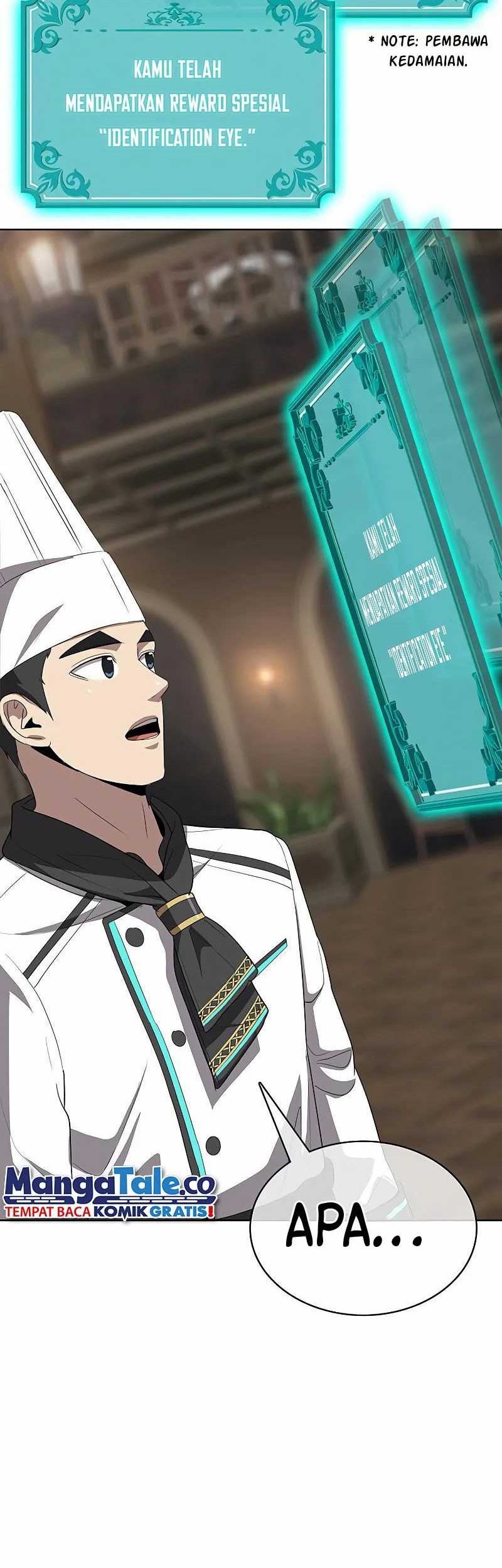 The Strongest Chef in Another World Chapter 07 Gambar 44