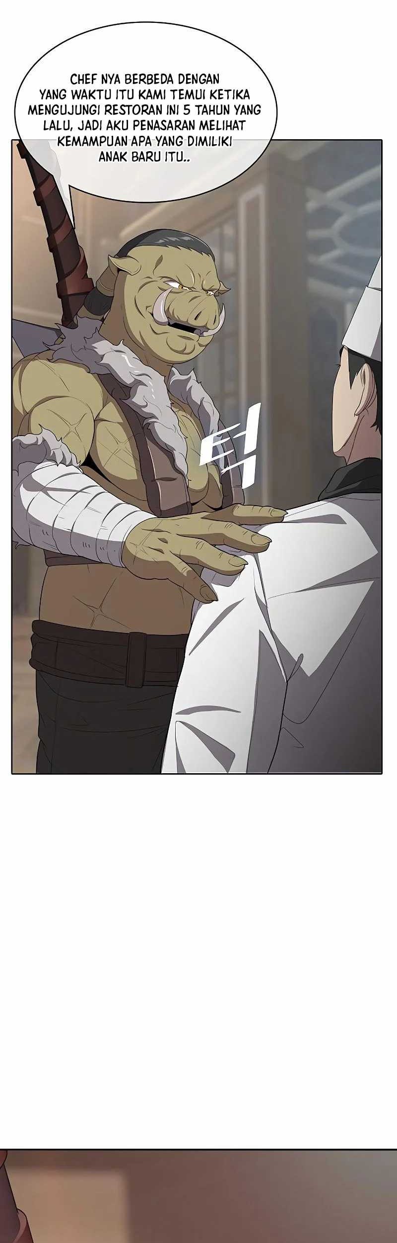 The Strongest Chef in Another World Chapter 07 Gambar 48