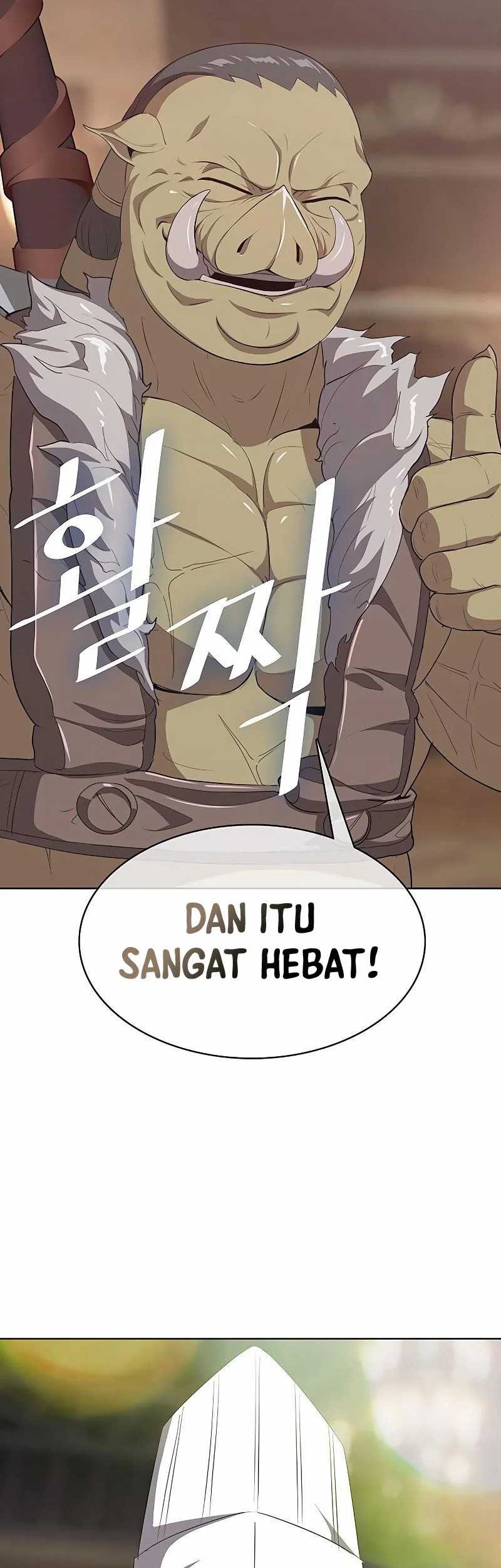 The Strongest Chef in Another World Chapter 07 Gambar 49