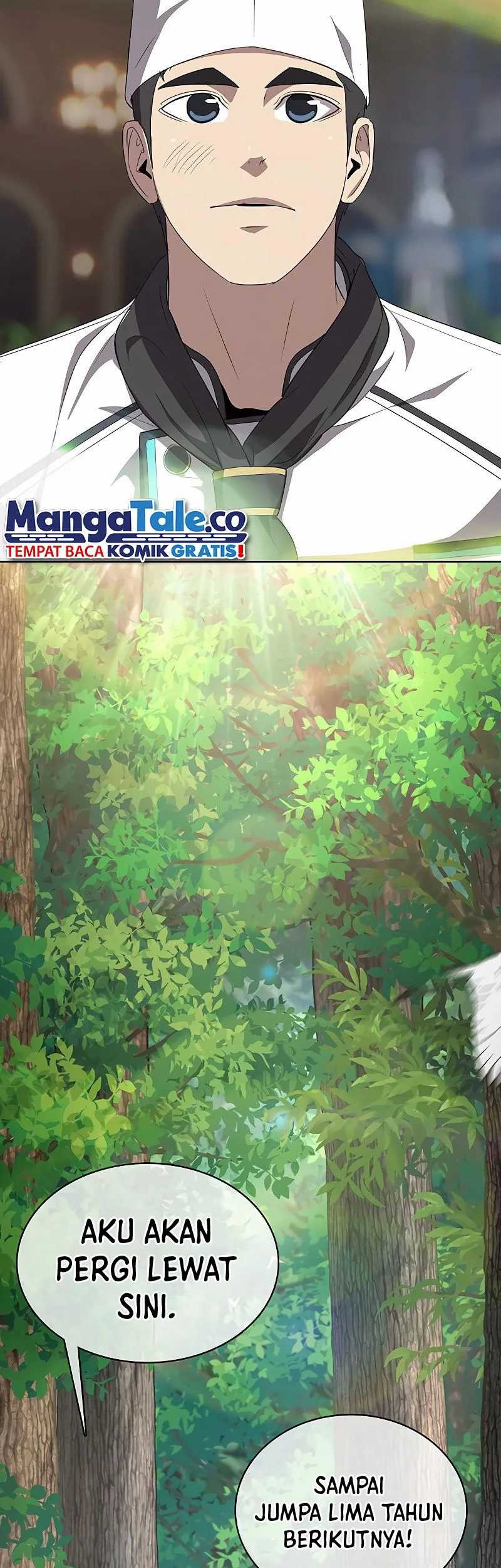 The Strongest Chef in Another World Chapter 07 Gambar 50