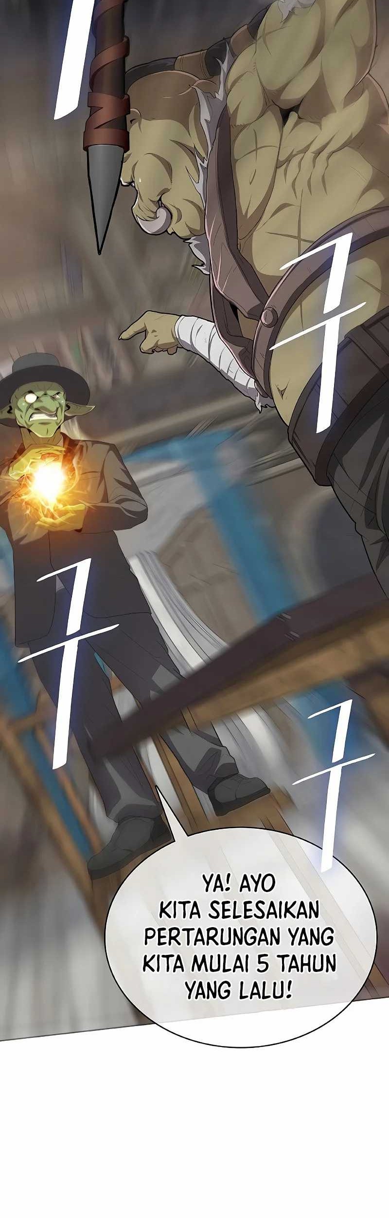 The Strongest Chef in Another World Chapter 06 Gambar 49