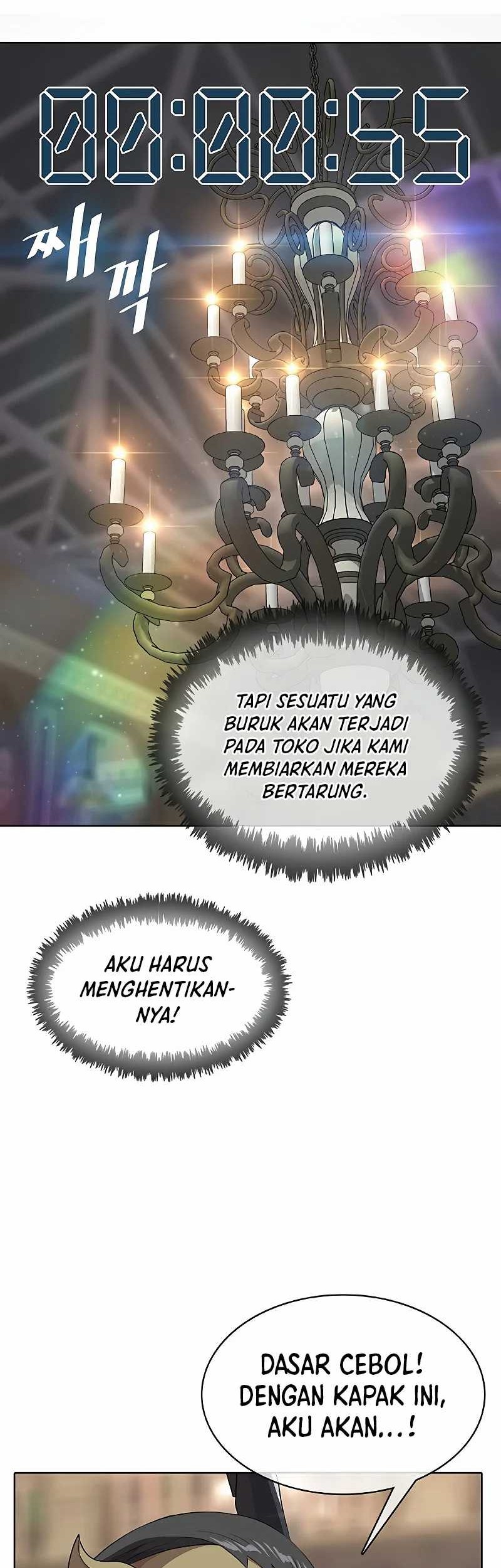 The Strongest Chef in Another World Chapter 06 Gambar 54