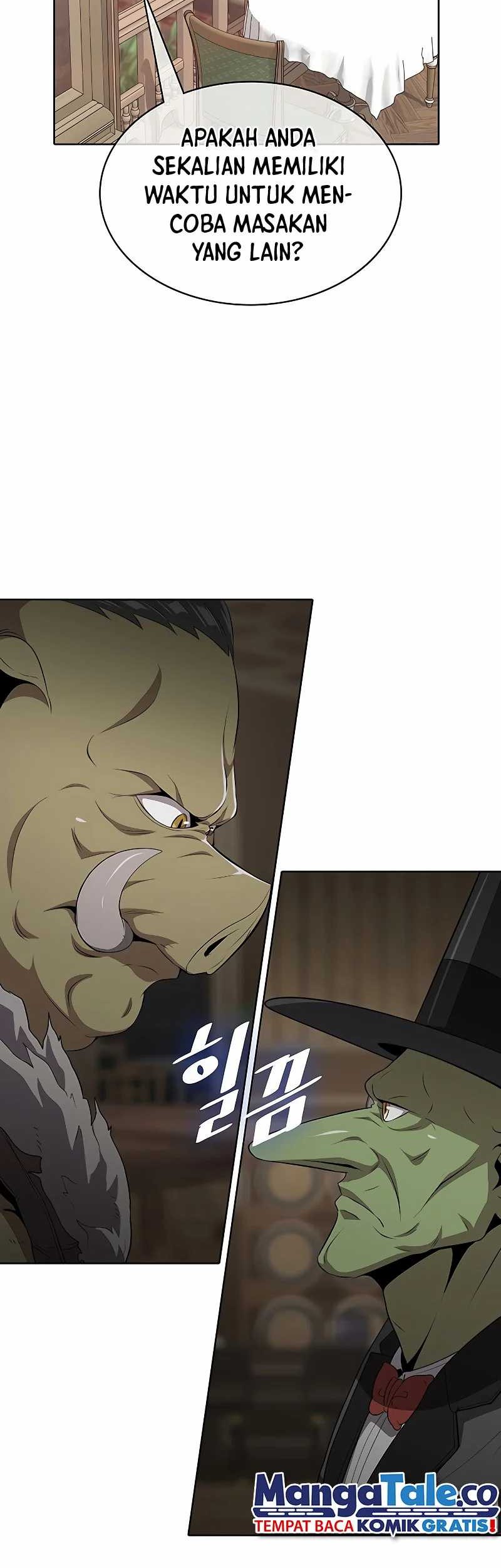 The Strongest Chef in Another World Chapter 06 Gambar 61