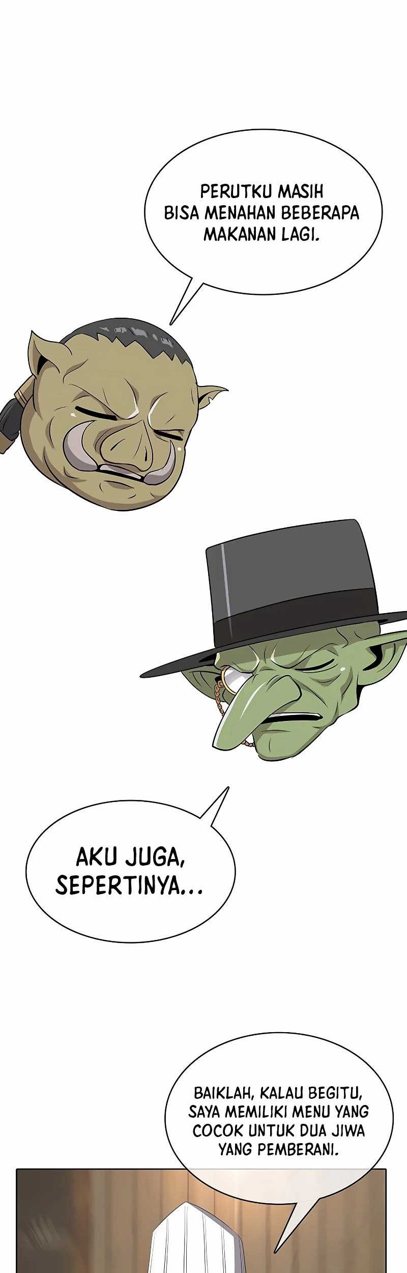 The Strongest Chef in Another World Chapter 06 Gambar 62