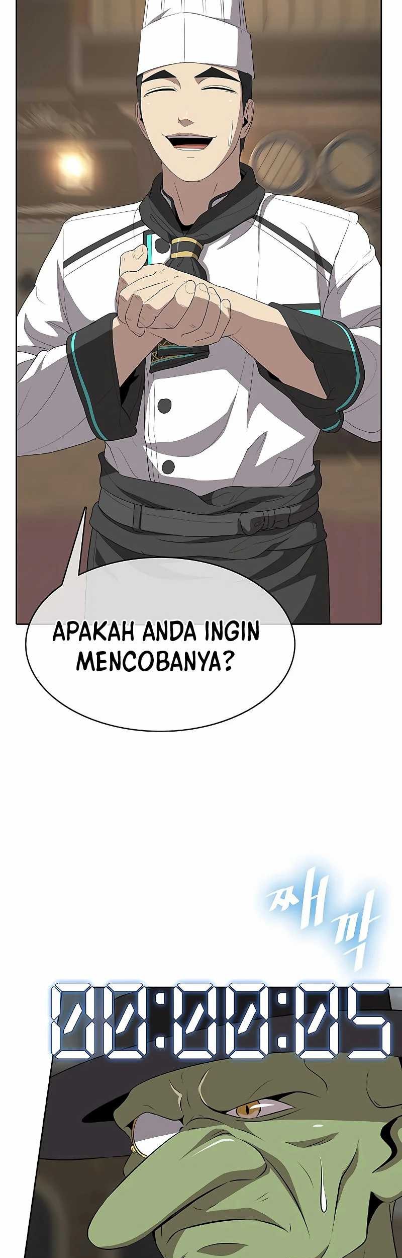 The Strongest Chef in Another World Chapter 06 Gambar 63
