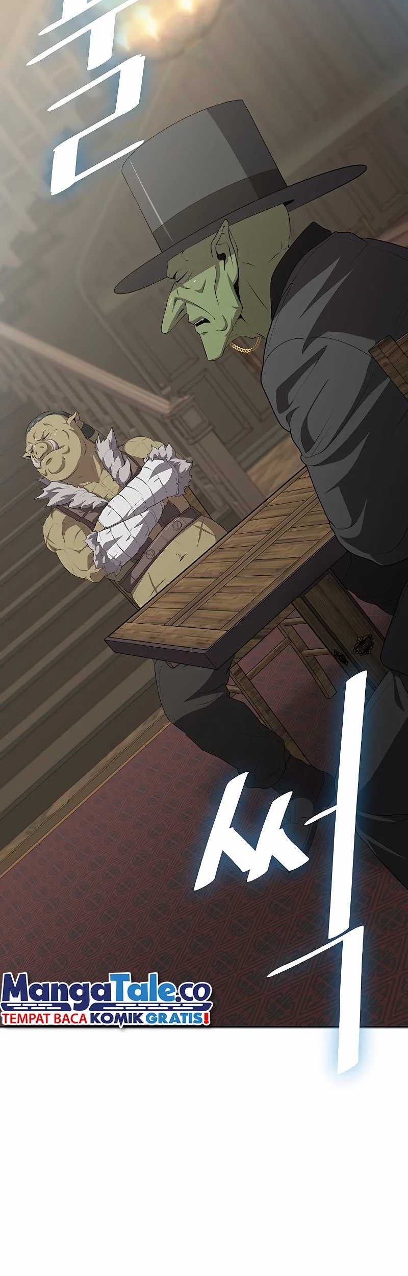 The Strongest Chef in Another World Chapter 06 Gambar 67