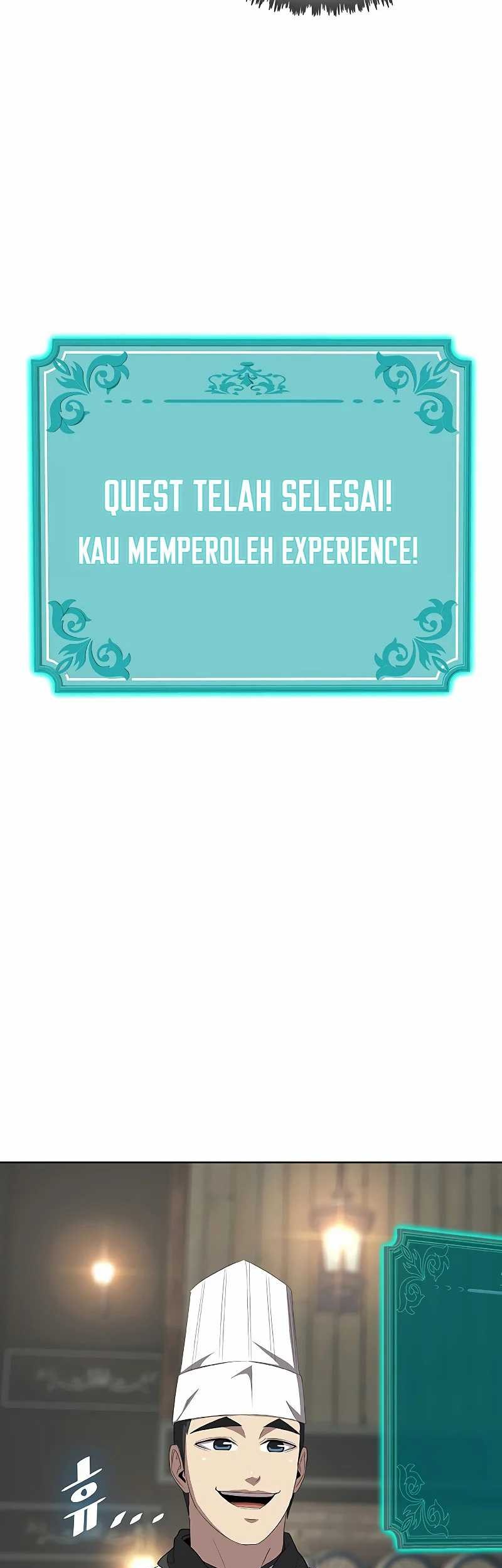 The Strongest Chef in Another World Chapter 06 Gambar 69