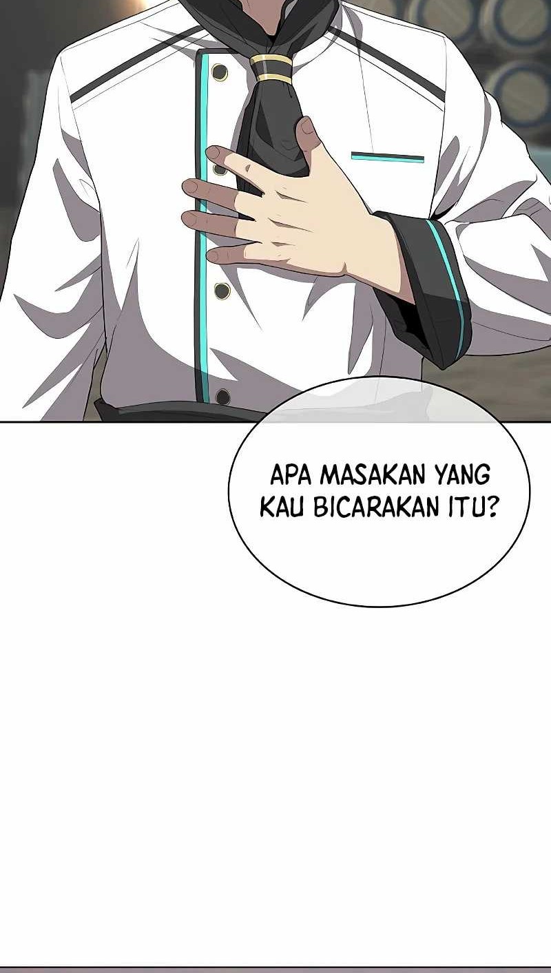 The Strongest Chef in Another World Chapter 06 Gambar 70