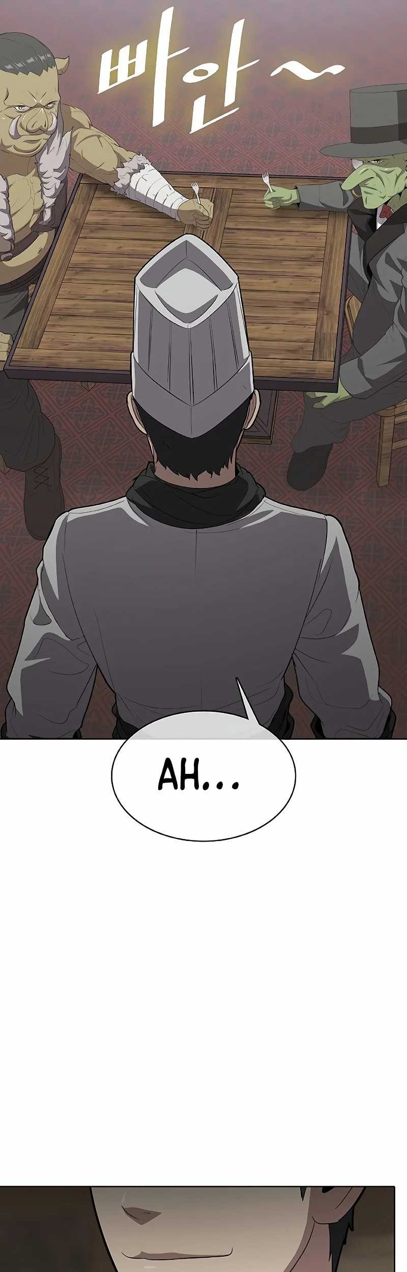 The Strongest Chef in Another World Chapter 06 Gambar 71