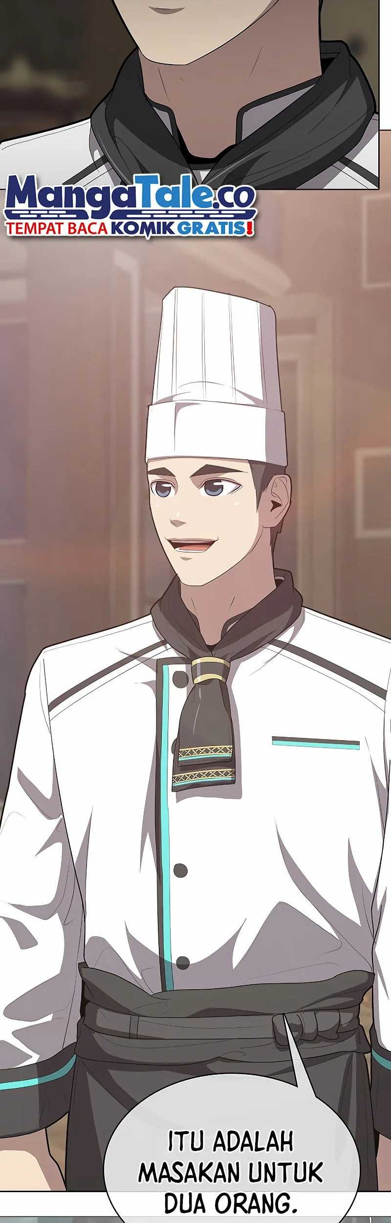 The Strongest Chef in Another World Chapter 06 Gambar 72