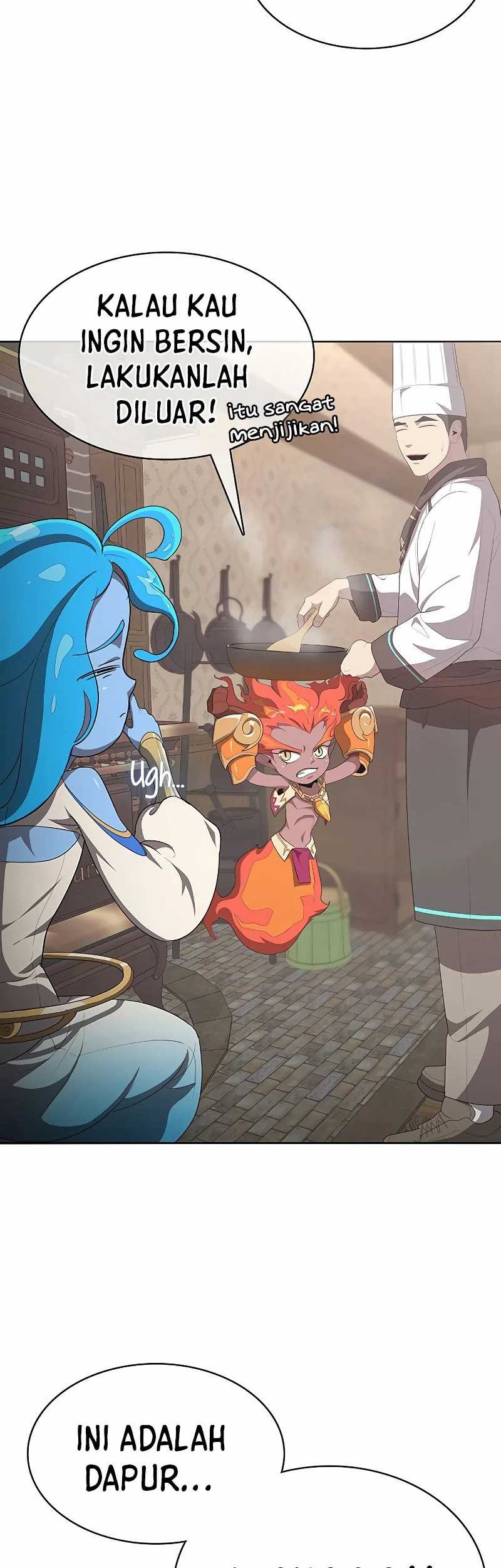 The Strongest Chef in Another World Chapter 06 Gambar 74