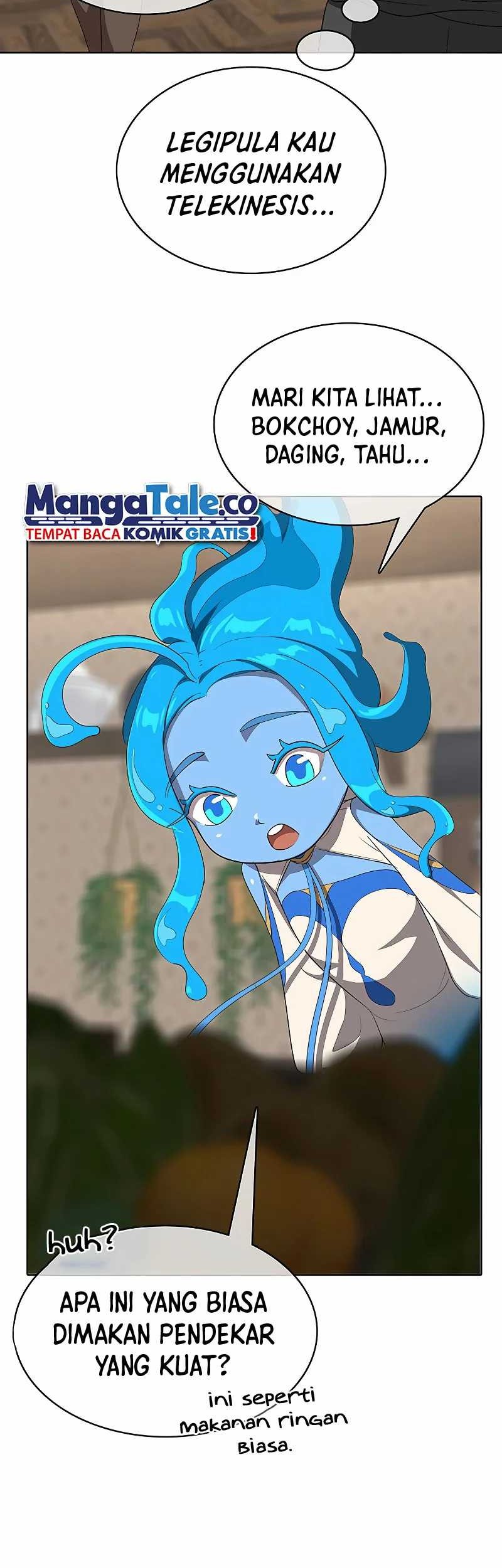 The Strongest Chef in Another World Chapter 06 Gambar 78