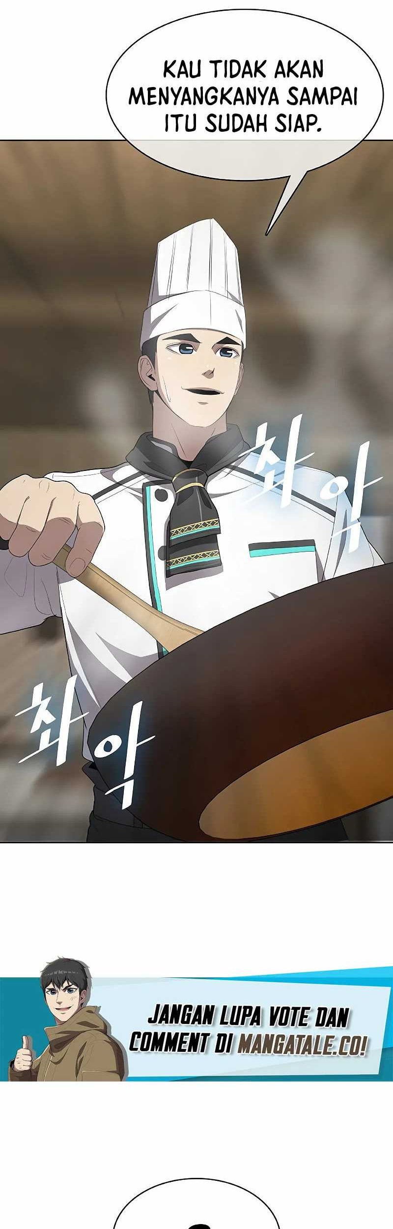 The Strongest Chef in Another World Chapter 06 Gambar 79