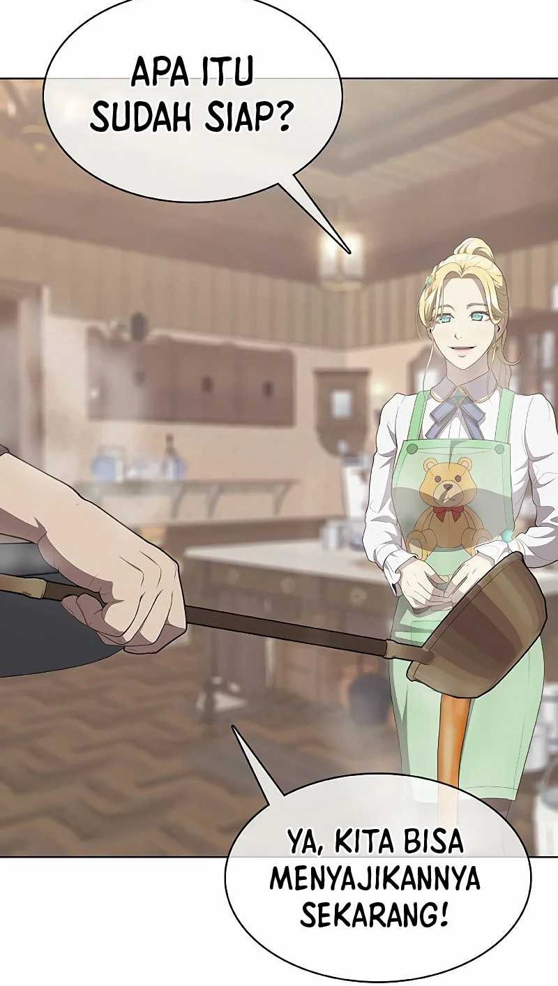 The Strongest Chef in Another World Chapter 06 Gambar 81