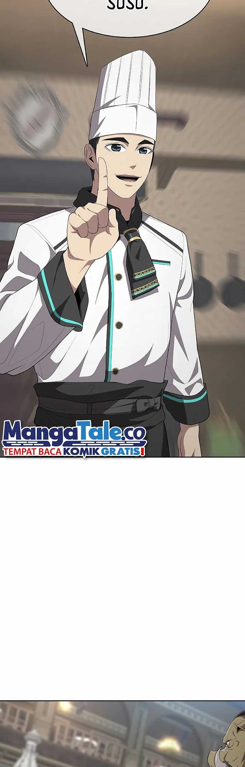 The Strongest Chef in Another World Chapter 06 Gambar 83