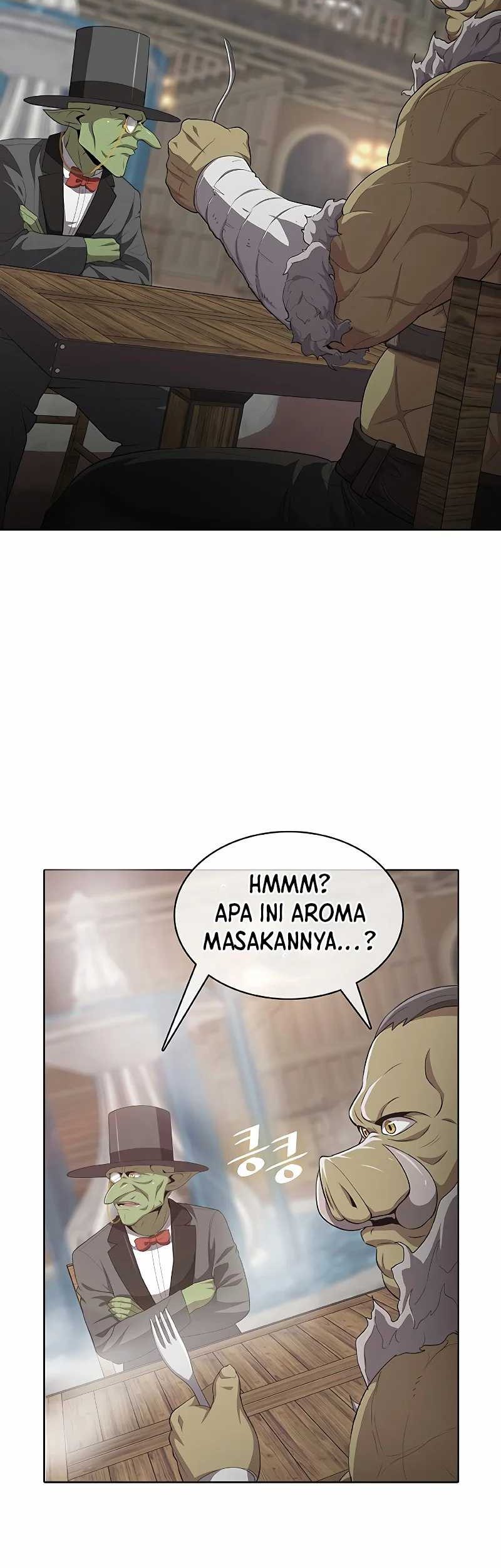 The Strongest Chef in Another World Chapter 06 Gambar 84