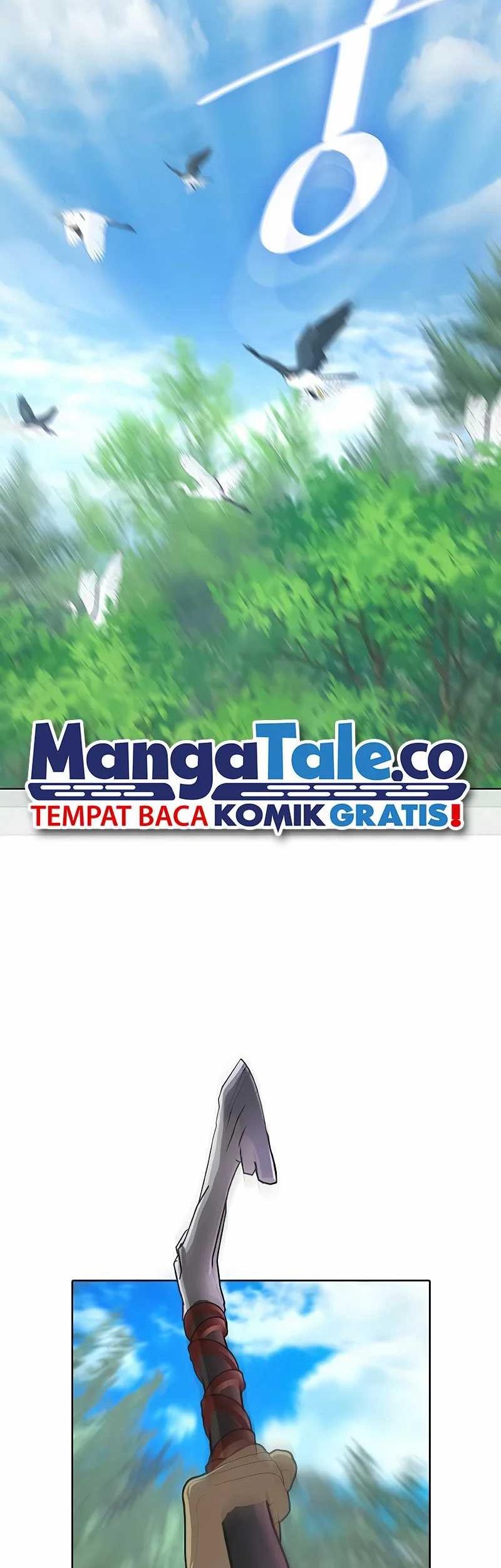 The Strongest Chef in Another World Chapter 06 Gambar 3