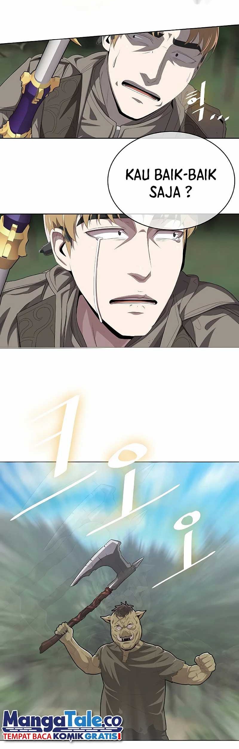 The Strongest Chef in Another World Chapter 06 Gambar 5