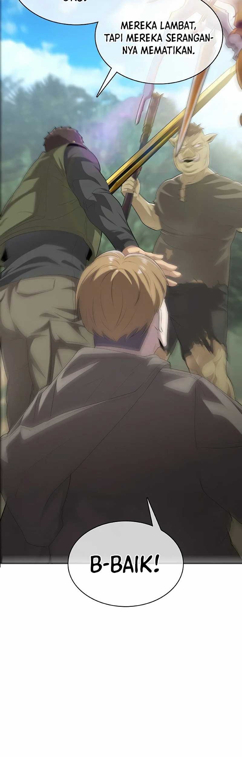 The Strongest Chef in Another World Chapter 06 Gambar 8