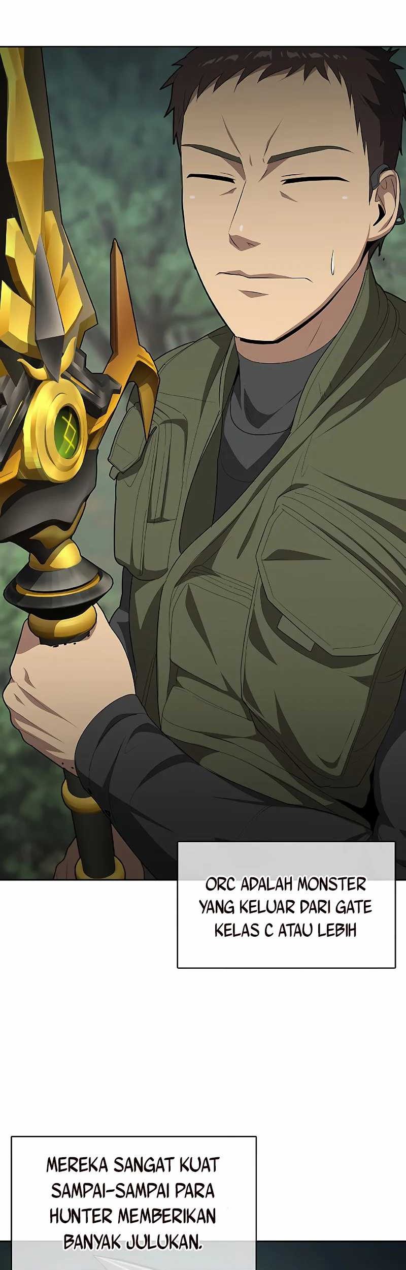 The Strongest Chef in Another World Chapter 06 Gambar 9