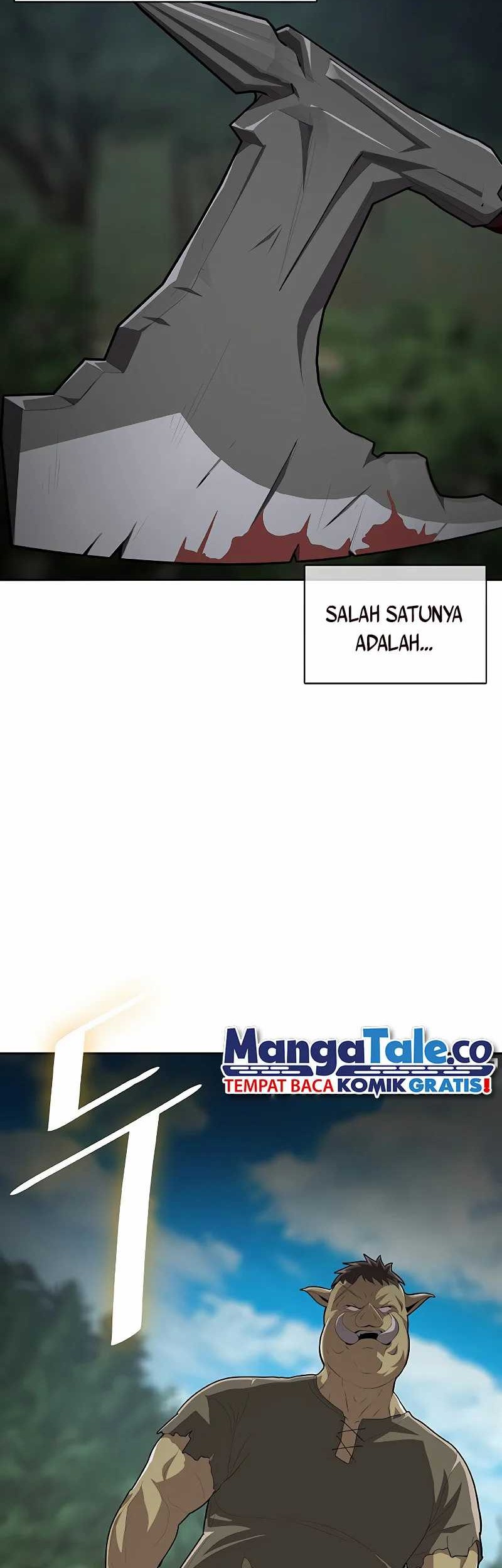 The Strongest Chef in Another World Chapter 06 Gambar 10