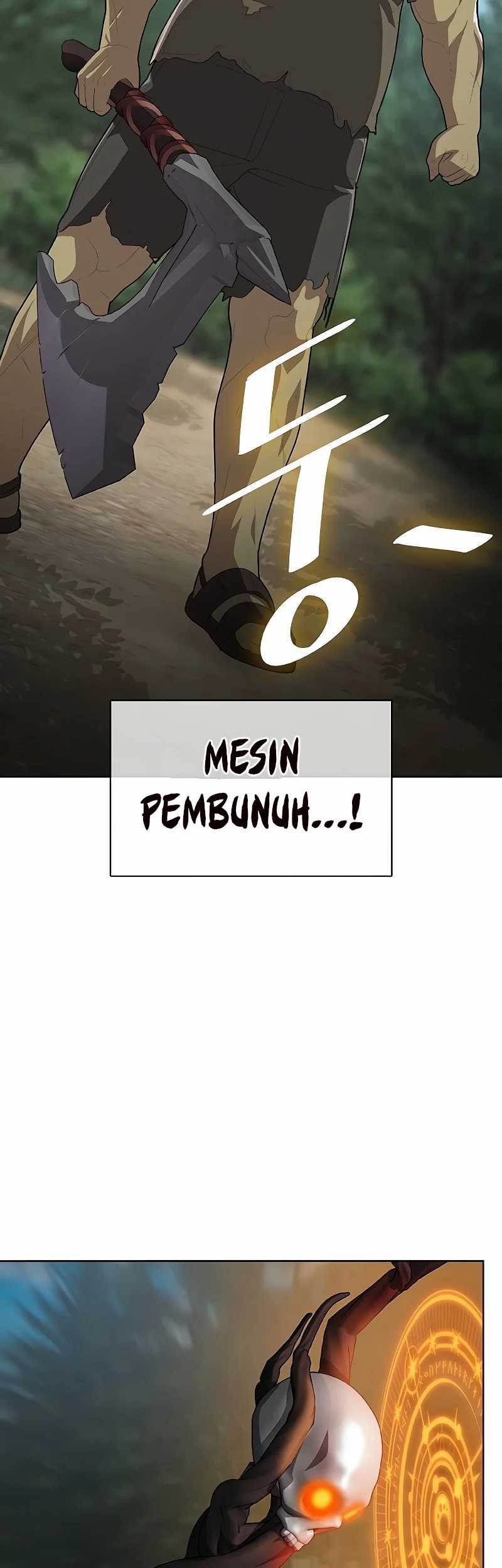 The Strongest Chef in Another World Chapter 06 Gambar 11