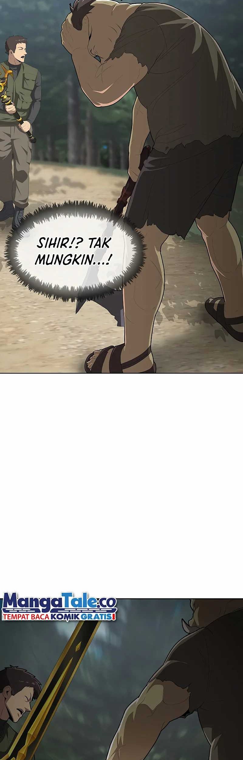 The Strongest Chef in Another World Chapter 06 Gambar 14