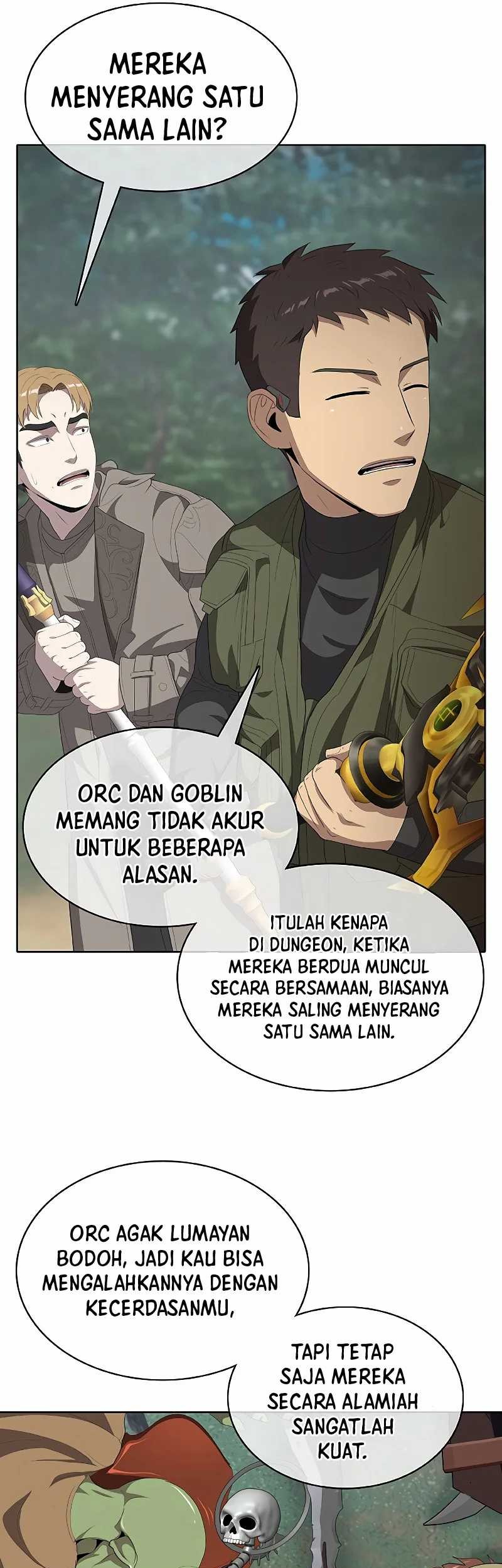 The Strongest Chef in Another World Chapter 06 Gambar 18