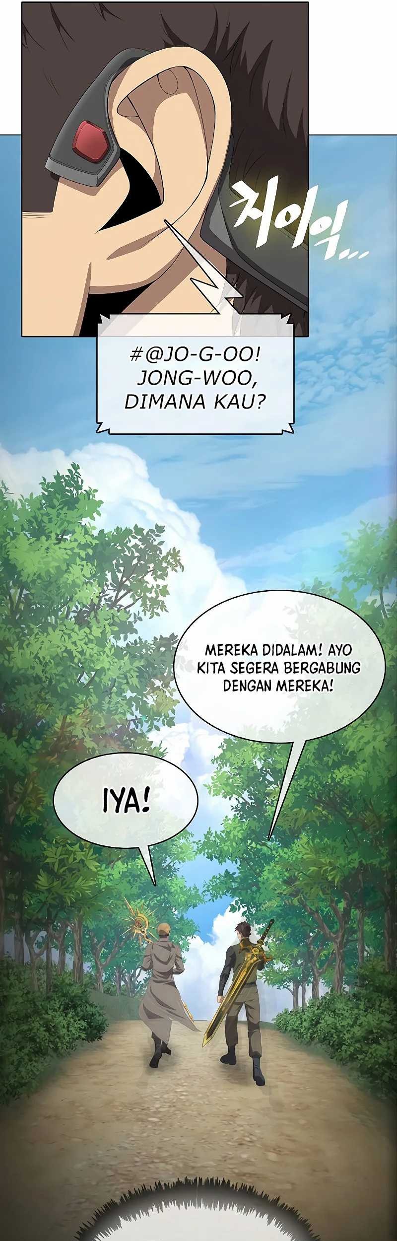 The Strongest Chef in Another World Chapter 06 Gambar 24