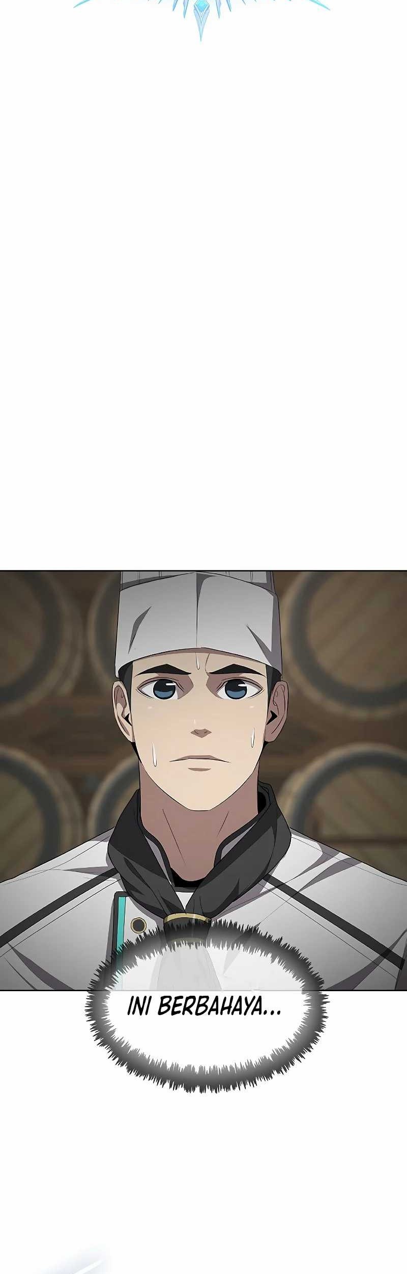 The Strongest Chef in Another World Chapter 06 Gambar 26