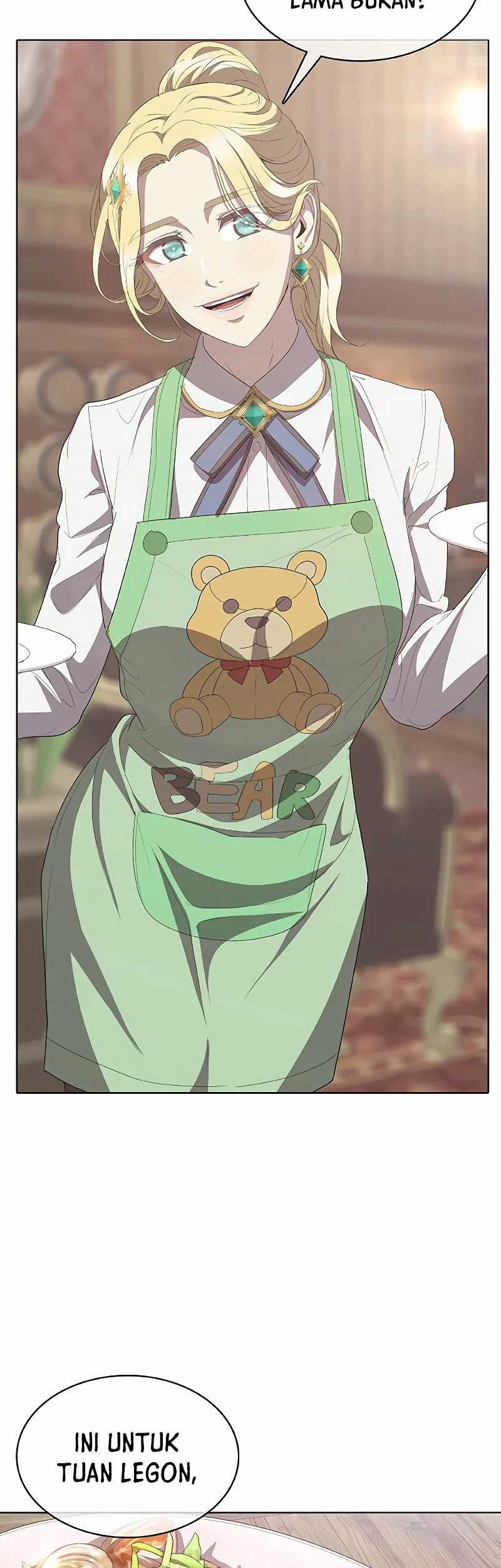 The Strongest Chef in Another World Chapter 06 Gambar 28