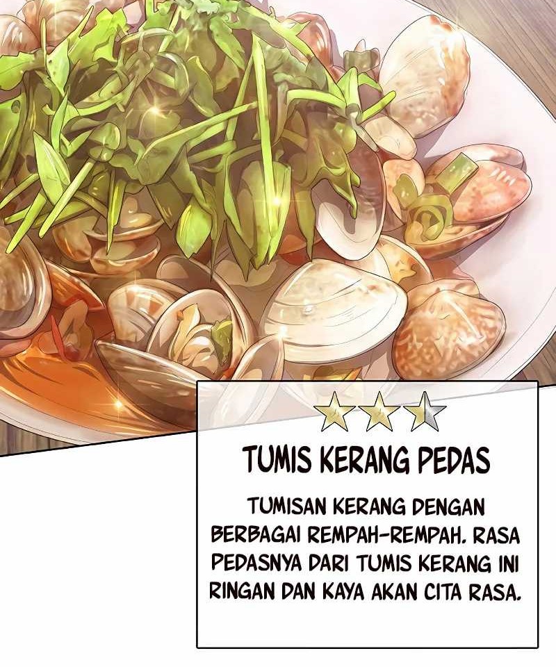 The Strongest Chef in Another World Chapter 06 Gambar 29