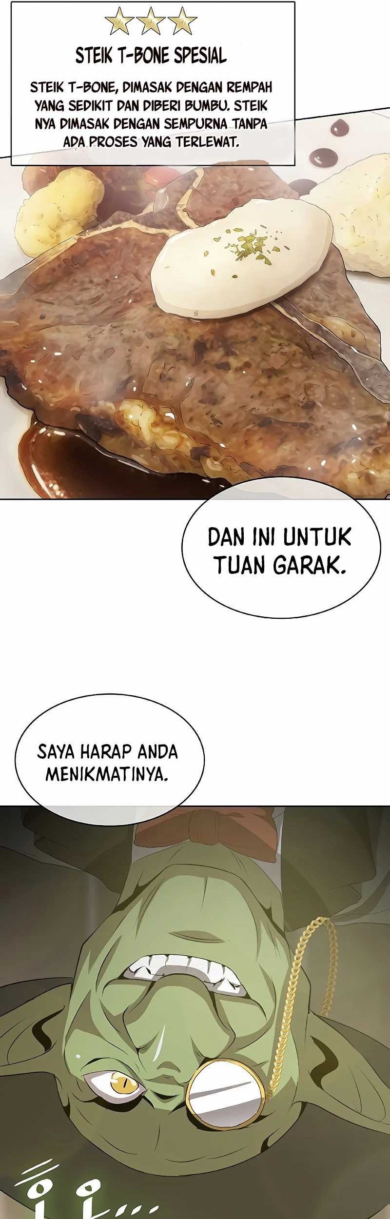 The Strongest Chef in Another World Chapter 06 Gambar 30