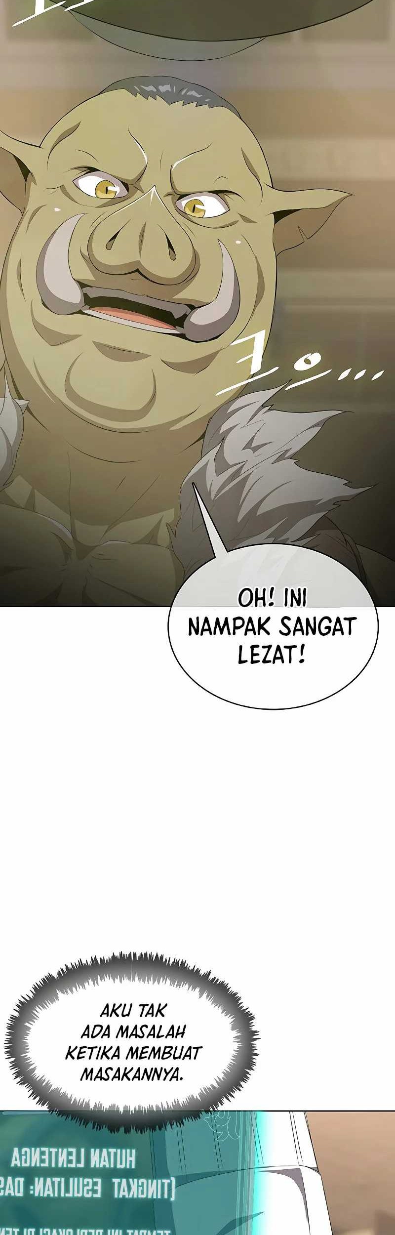 The Strongest Chef in Another World Chapter 06 Gambar 31
