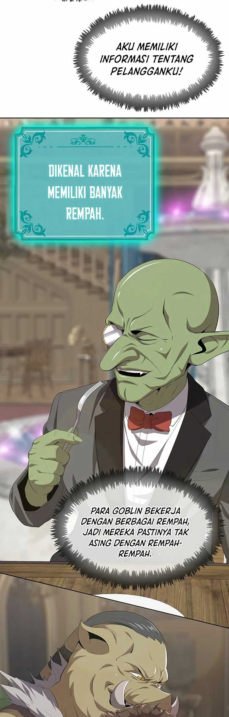 The Strongest Chef in Another World Chapter 06 Gambar 34