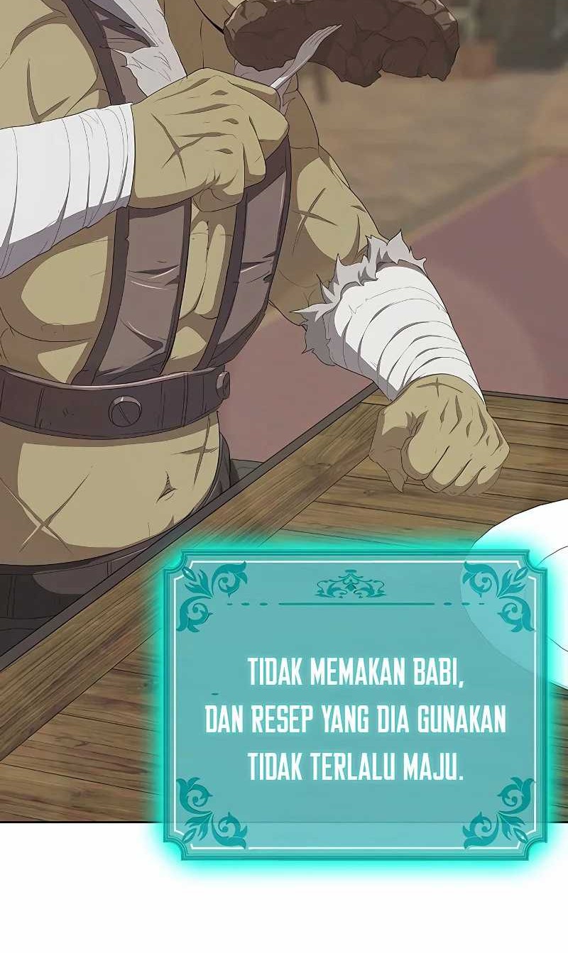 The Strongest Chef in Another World Chapter 06 Gambar 35