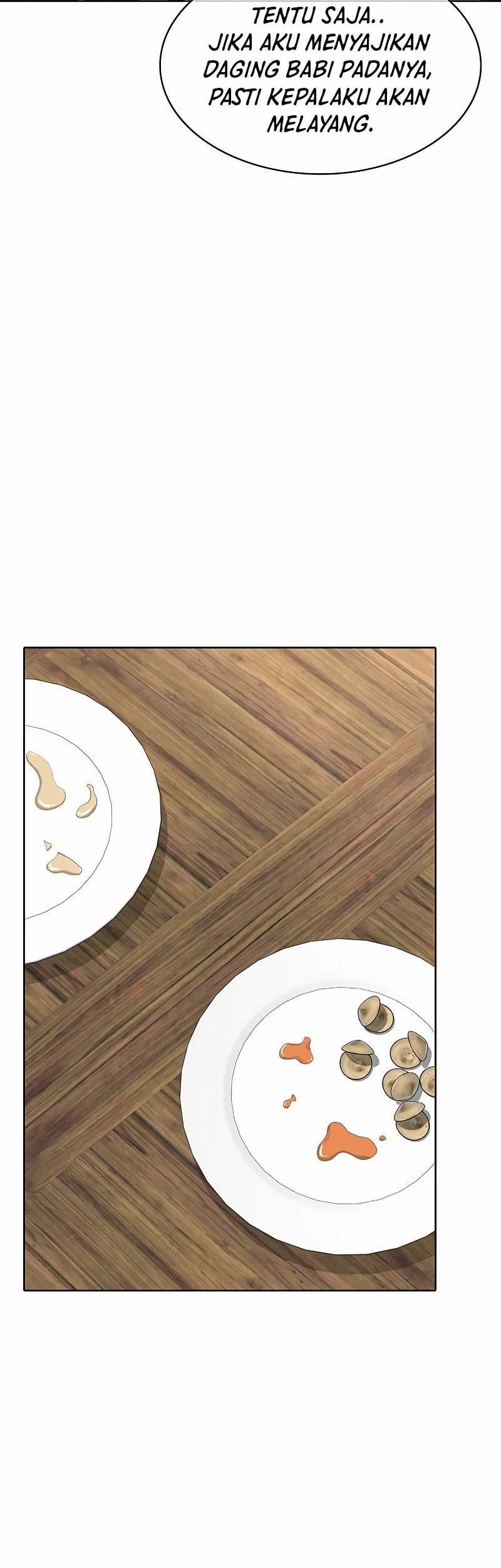 The Strongest Chef in Another World Chapter 06 Gambar 37