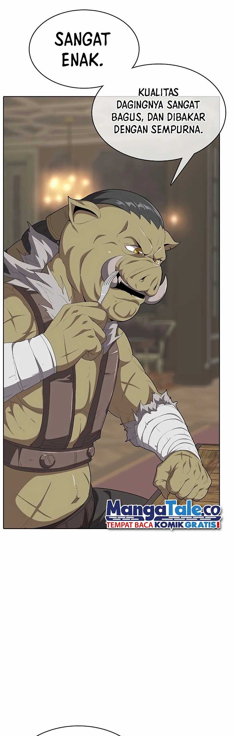 The Strongest Chef in Another World Chapter 06 Gambar 38